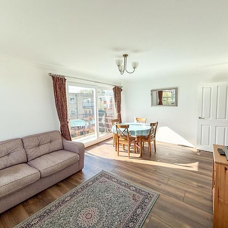 Two Bedroom Flat, North Оксфорд Экстерьер фото