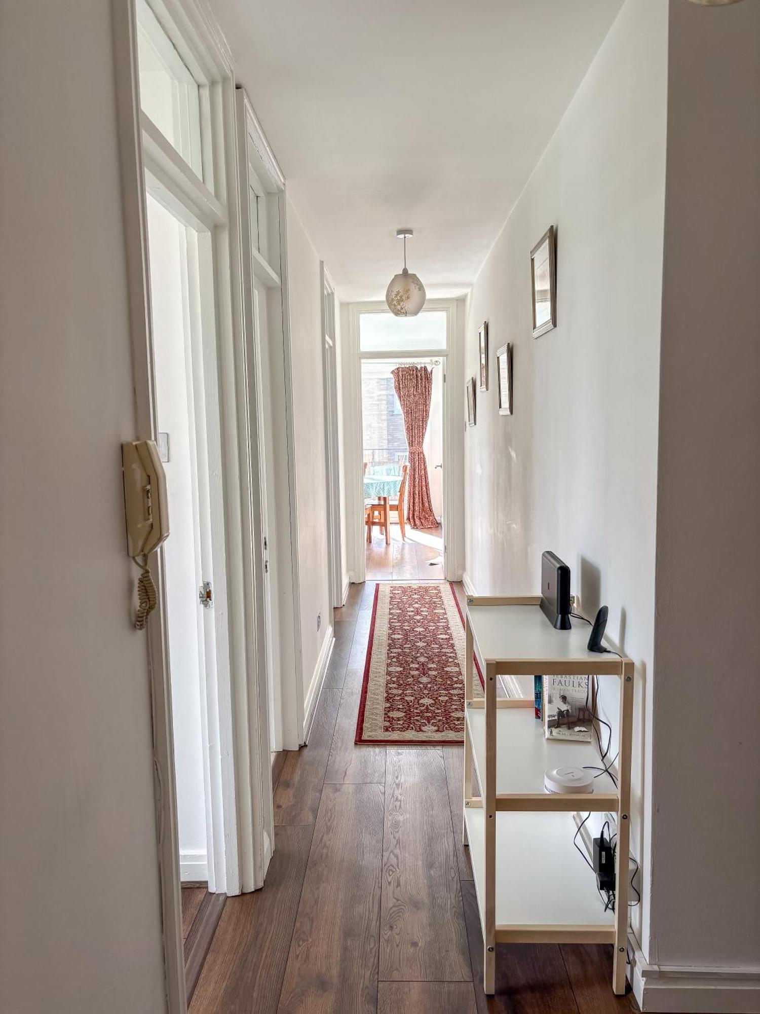 Two Bedroom Flat, North Оксфорд Экстерьер фото