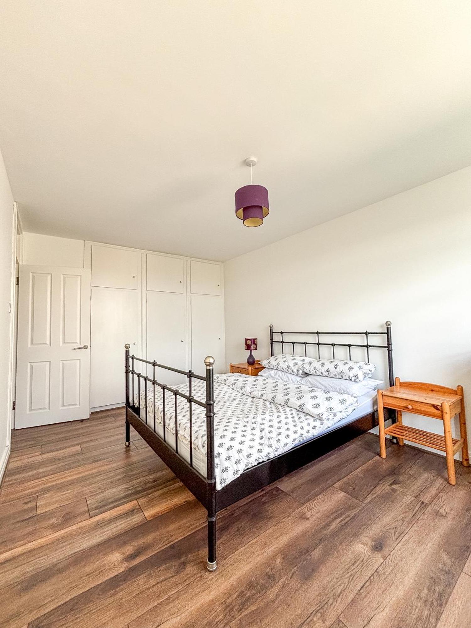 Two Bedroom Flat, North Оксфорд Экстерьер фото