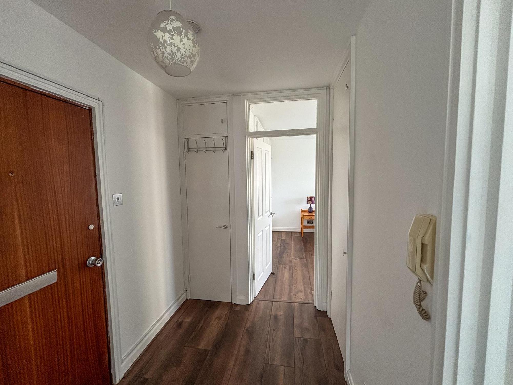 Two Bedroom Flat, North Оксфорд Экстерьер фото